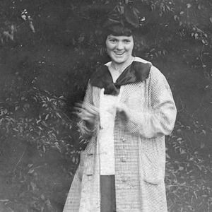 Meet your Posher, Sharon